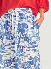 Load image into Gallery viewer, SILLS Poolside Print Skirt