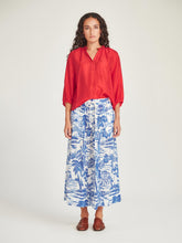 Load image into Gallery viewer, SILLS Poolside Print Skirt