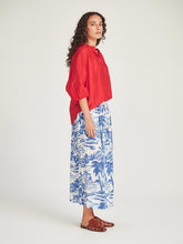 Load image into Gallery viewer, SILLS Poolside Print Skirt