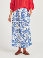 Load image into Gallery viewer, SILLS Poolside Print Skirt
