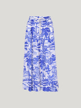 Load image into Gallery viewer, SILLS Poolside Print Skirt