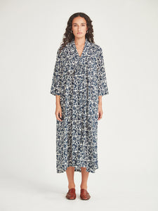 SILLS Anjali Print Dress