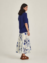 Laden Sie das Bild in den Galerie-Viewer, SILLS Salma Knit Tee