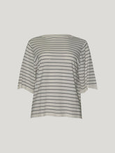 Cargar imagen en el visor de la galería, SILLS Sumire Boxy Tee