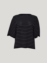 Cargar imagen en el visor de la galería, SILLS Sumire Boxy Tee