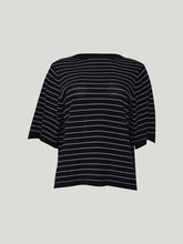 Cargar imagen en el visor de la galería, SILLS Sumire Boxy Tee