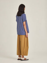 Charger l'image dans la galerie, SILLS Annie Striped Shirt