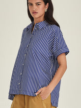 Charger l'image dans la galerie, SILLS Annie Striped Shirt