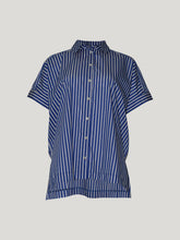 Charger l'image dans la galerie, SILLS Annie Striped Shirt