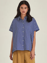 Charger l'image dans la galerie, SILLS Annie Striped Shirt