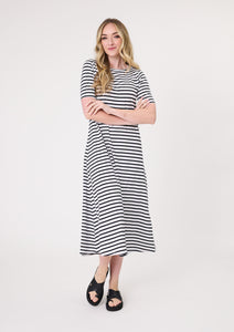 LEMON TREE Sole Dress