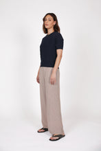 Laden Sie das Bild in den Galerie-Viewer, MARLOW Soleil Knit Tee