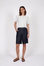 Laden Sie das Bild in den Galerie-Viewer, MARLOW Soleil Knit Tee