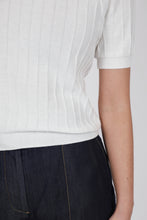 Laden Sie das Bild in den Galerie-Viewer, MARLOW Soleil Knit Tee