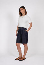 Laden Sie das Bild in den Galerie-Viewer, MARLOW Soleil Knit Tee