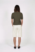 Laden Sie das Bild in den Galerie-Viewer, MARLOW Soleil Knit Tee