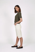 Laden Sie das Bild in den Galerie-Viewer, MARLOW Soleil Knit Tee