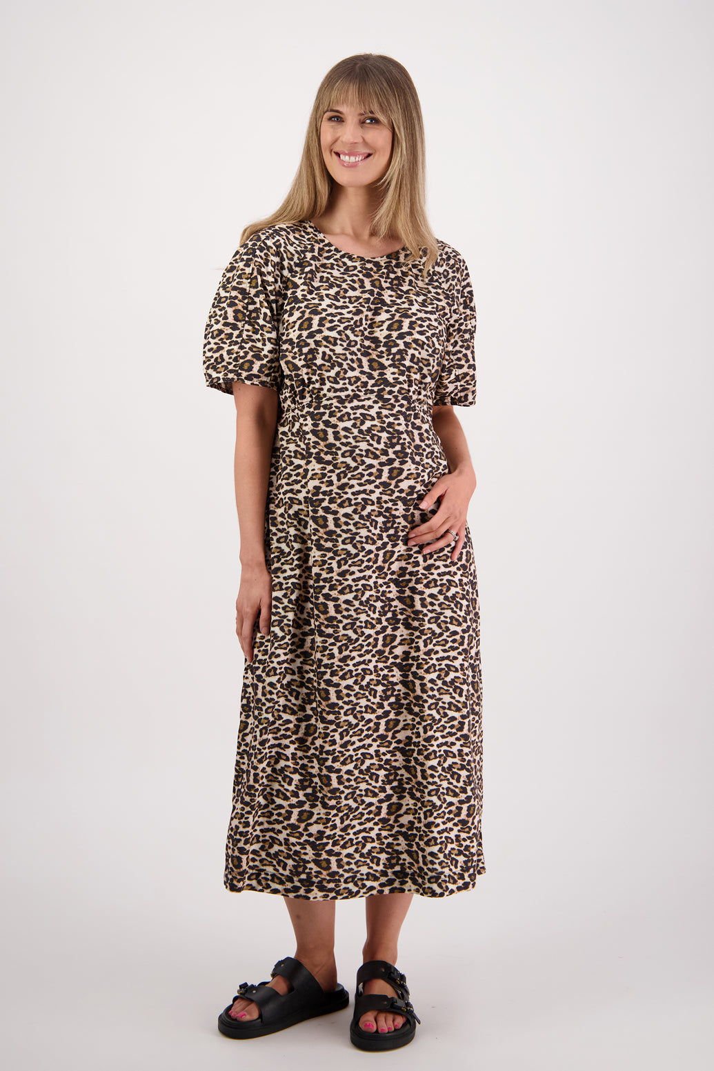 BRIARWOOD Steph Dress