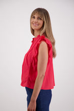 Cargar imagen en el visor de la galería, BRIARWOOD Susan Top