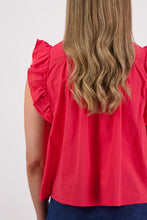 Cargar imagen en el visor de la galería, BRIARWOOD Susan Top