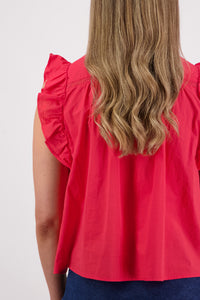 BRIARWOOD Susan Top