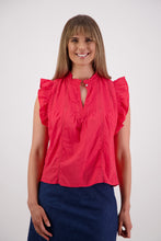 Cargar imagen en el visor de la galería, BRIARWOOD Susan Top