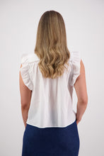 Cargar imagen en el visor de la galería, BRIARWOOD Susan Top