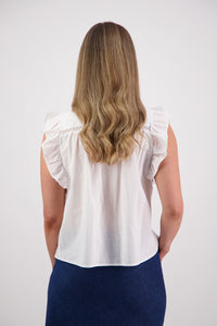BRIARWOOD Susan Top