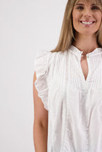 Cargar imagen en el visor de la galería, BRIARWOOD Susan Top