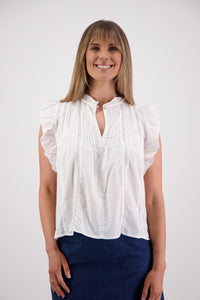 BRIARWOOD Susan Top