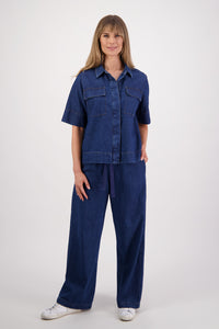 BRIARWOOD Syd Shirt