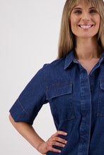 Cargar imagen en el visor de la galería, BRIARWOOD Syd Shirt