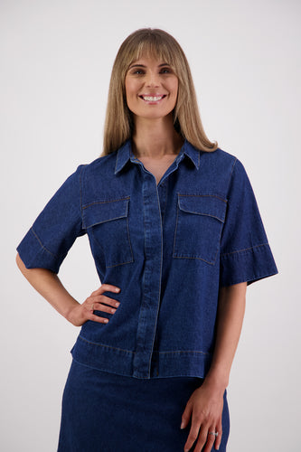 BRIARWOOD Syd Shirt