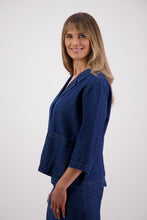 Cargar imagen en el visor de la galería, BRIARWOOD Sydney Jacket