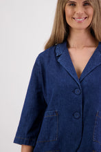 Cargar imagen en el visor de la galería, BRIARWOOD Sydney Jacket