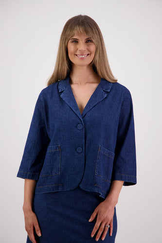 BRIARWOOD Sydney Jacket
