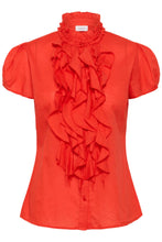 Charger l'image dans la galerie, SAINT TROPEZ Tilli Shirt