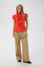 Charger l'image dans la galerie, SAINT TROPEZ Tilli Shirt