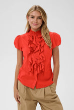 Charger l'image dans la galerie, SAINT TROPEZ Tilli Shirt