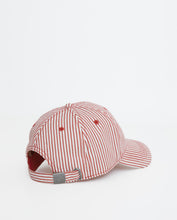 Indlæs billede til gallerivisning YERSE Striped Tom Cap
