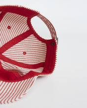 Indlæs billede til gallerivisning YERSE Striped Tom Cap
