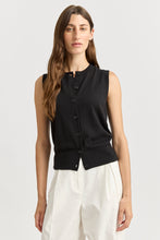 Load image into Gallery viewer, TOORALLIE Fine Knit Tank