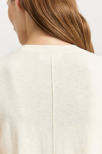 TOORALLIE Fine Knit Tank