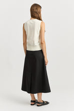 Load image into Gallery viewer, TOORALLIE Fine Knit Tank