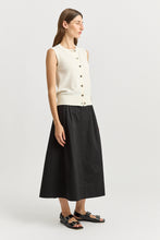 Load image into Gallery viewer, TOORALLIE Fine Knit Tank