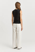 Load image into Gallery viewer, TOORALLIE Fine Knit Tank