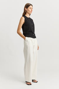 TOORALLIE Fine Knit Tank