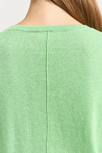 Load image into Gallery viewer, TOORALLIE Fine Crew Cardigan