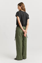 Indlæs billede til gallerivisning TOORALLIE Drawstring Top