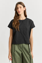 Indlæs billede til gallerivisning TOORALLIE Drawstring Top